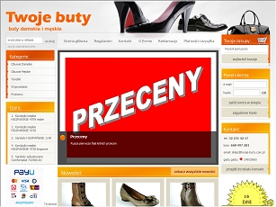 Buty meskie najlepszych producentów